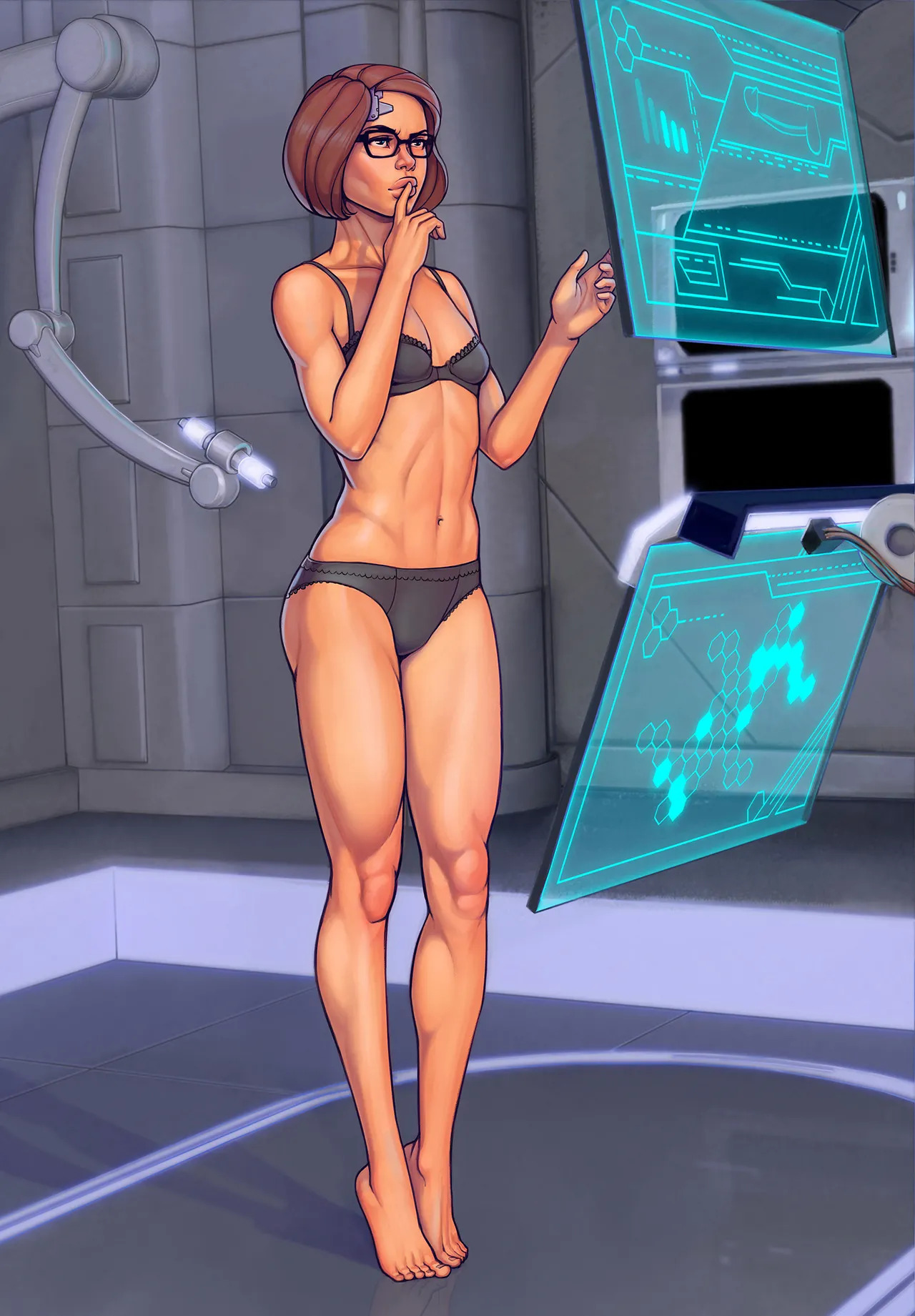 Artist - boobsgames - Page 448