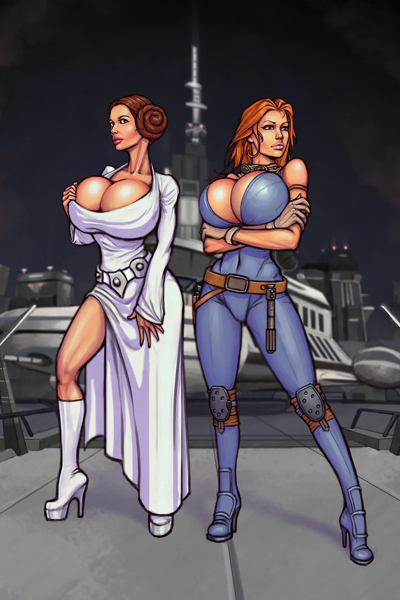 Artist - boobsgames - Page 449