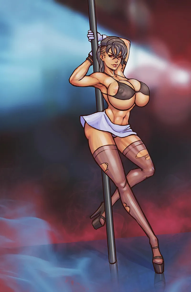 Artist - boobsgames - Page 457