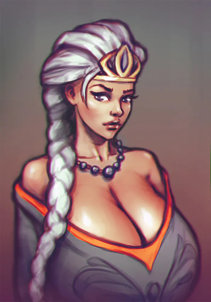 Artist - boobsgames - Page 465
