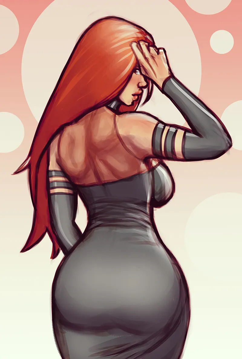 Artist - boobsgames - Page 466
