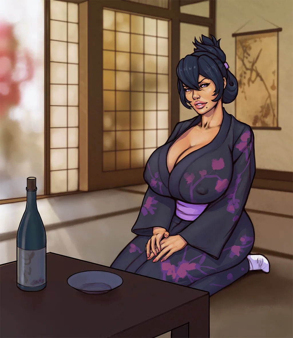 Artist - boobsgames - Page 470