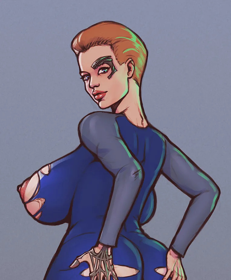 Artist - boobsgames - Page 472