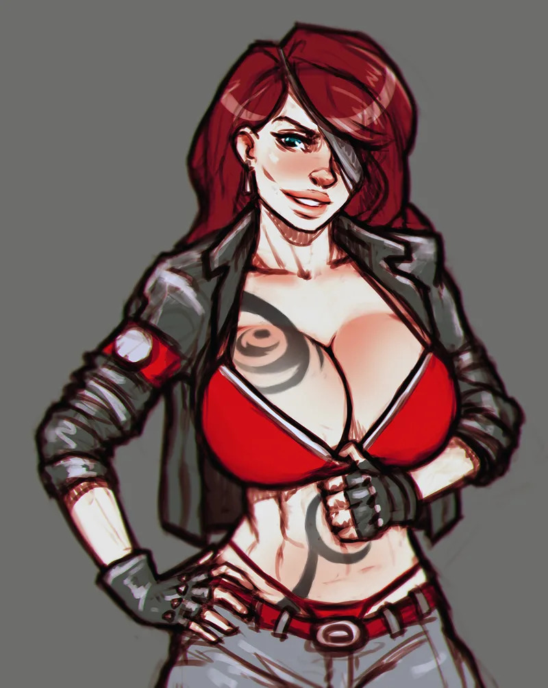 Artist - boobsgames - Page 481