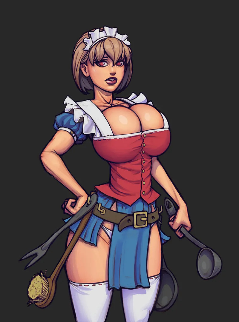 Artist - boobsgames - Page 482