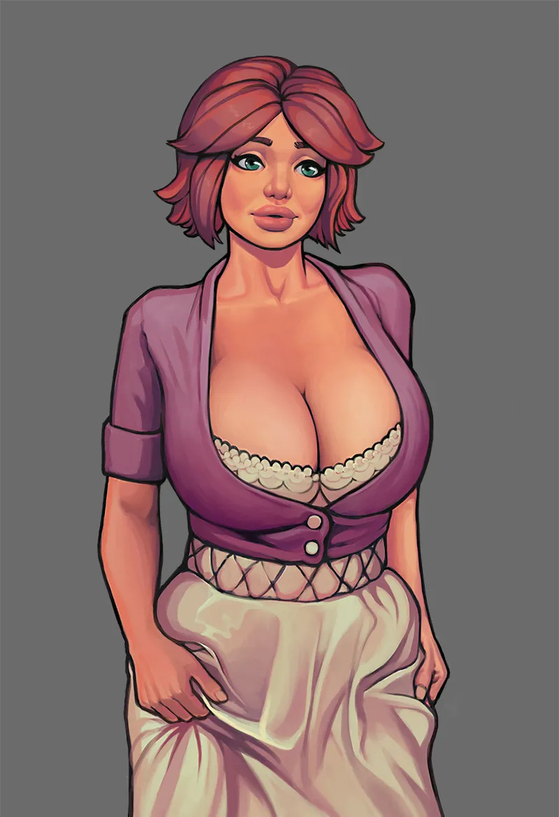 Artist - boobsgames - Page 490