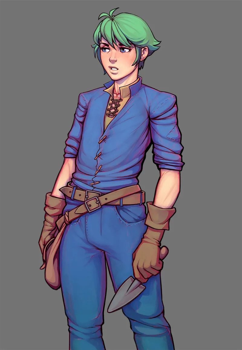 Artist - boobsgames - Page 492