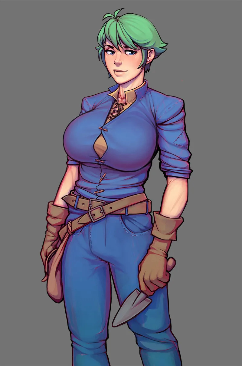 Artist - boobsgames - Page 493