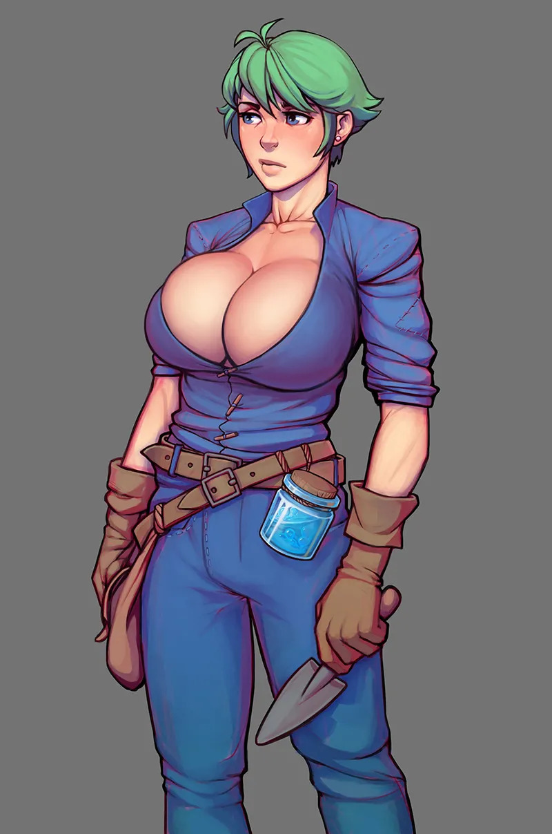 Artist - boobsgames - Page 494