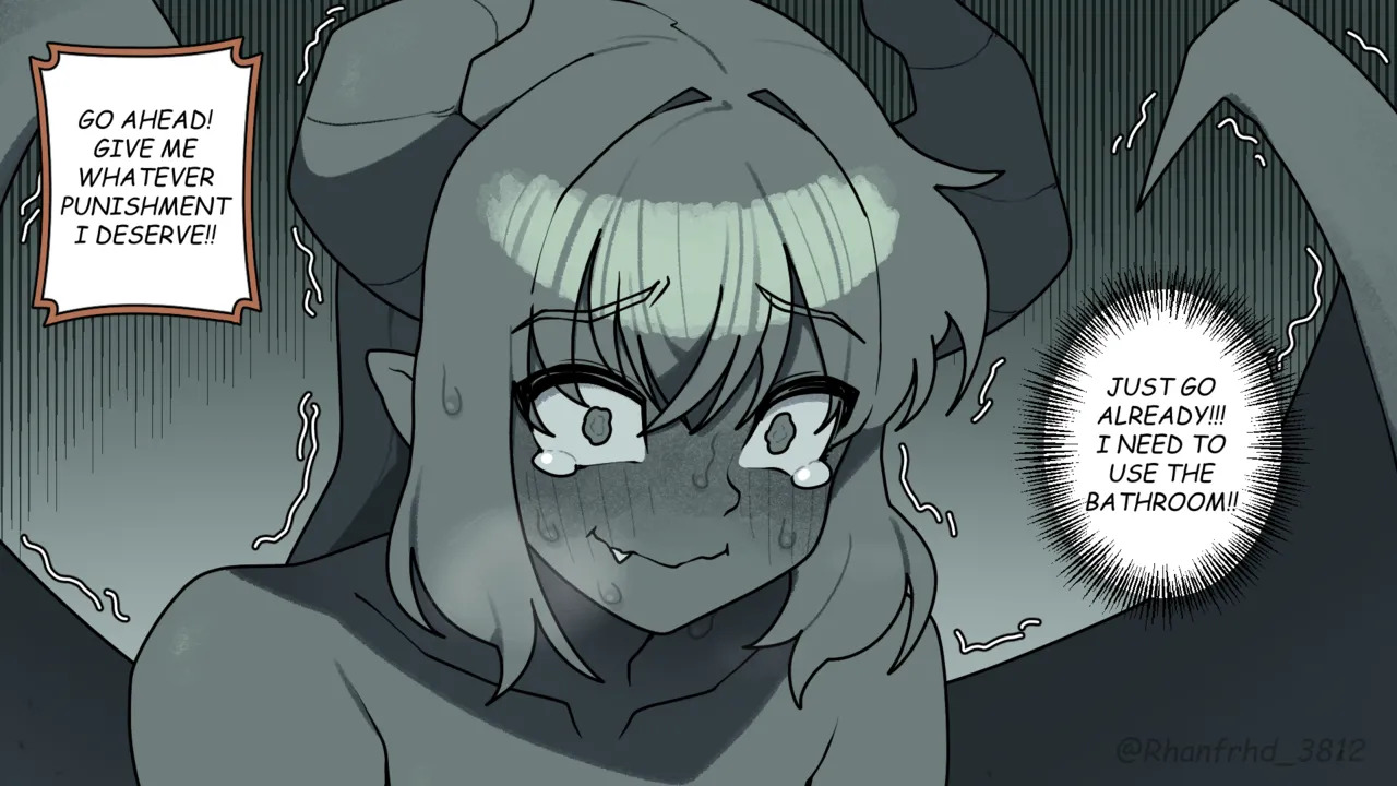 [JunkZero] Gargoyle Girl - Page 50