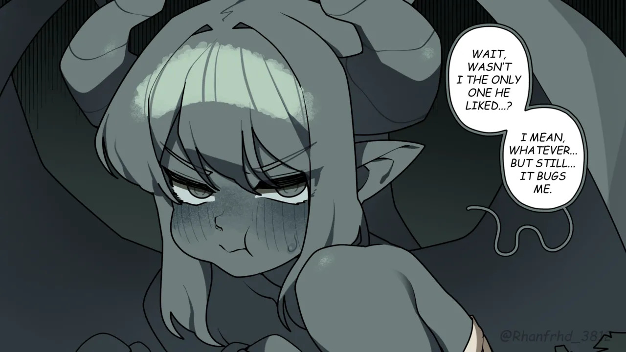 [JunkZero] Gargoyle Girl - Page 66