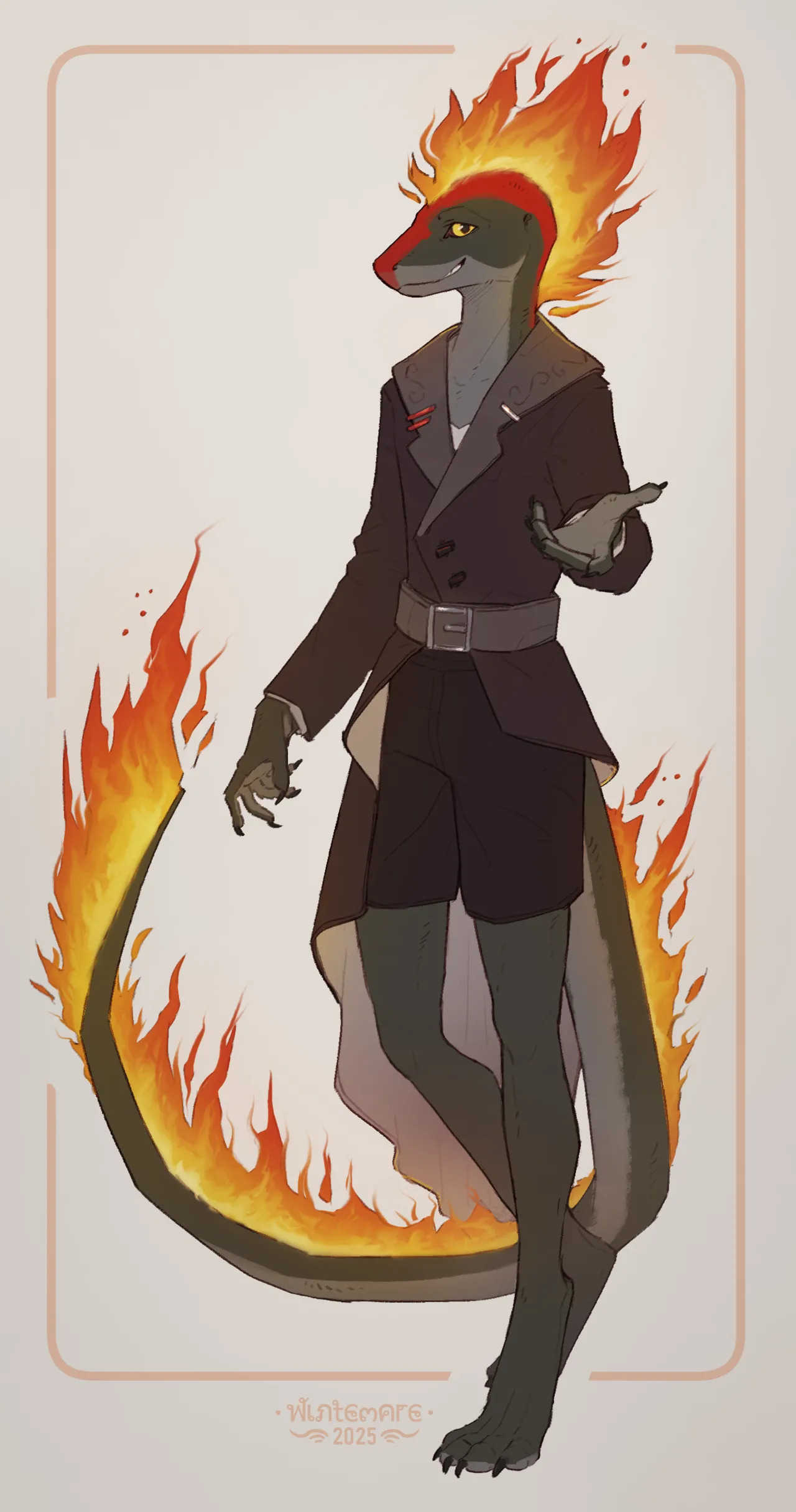 [various] Riven (OC by atrumpet) - Page 214