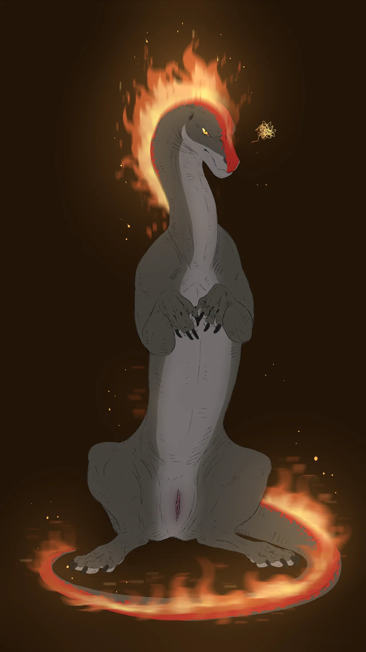 [various] Riven (OC by atrumpet) - Page 48