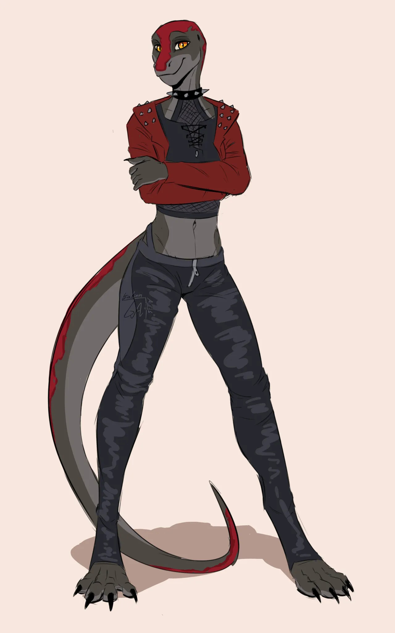 [various] Riven (OC by atrumpet) - Page 88