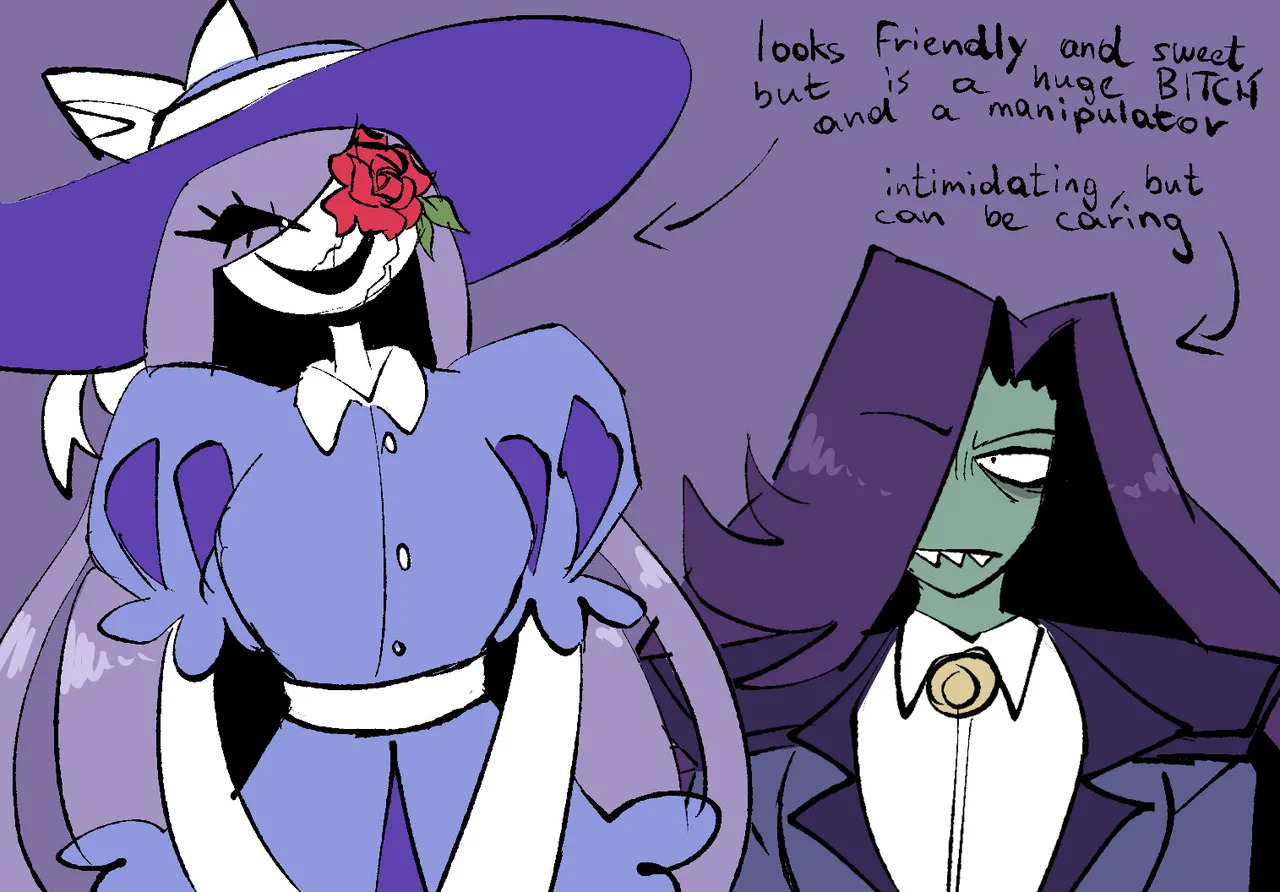 artist:@kittblush - Page 10