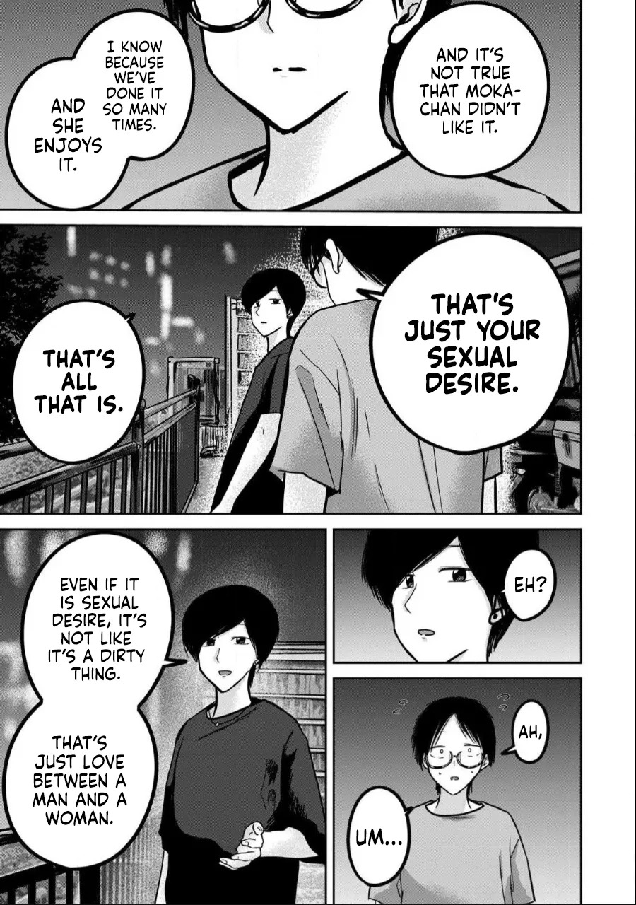 [Nakaura Tomoki] Ueno-kun wa Kaihatsu-zumi Dai 52 wa | Ueno-kun Has Been Developed Chapter 52 [English] - Page 11