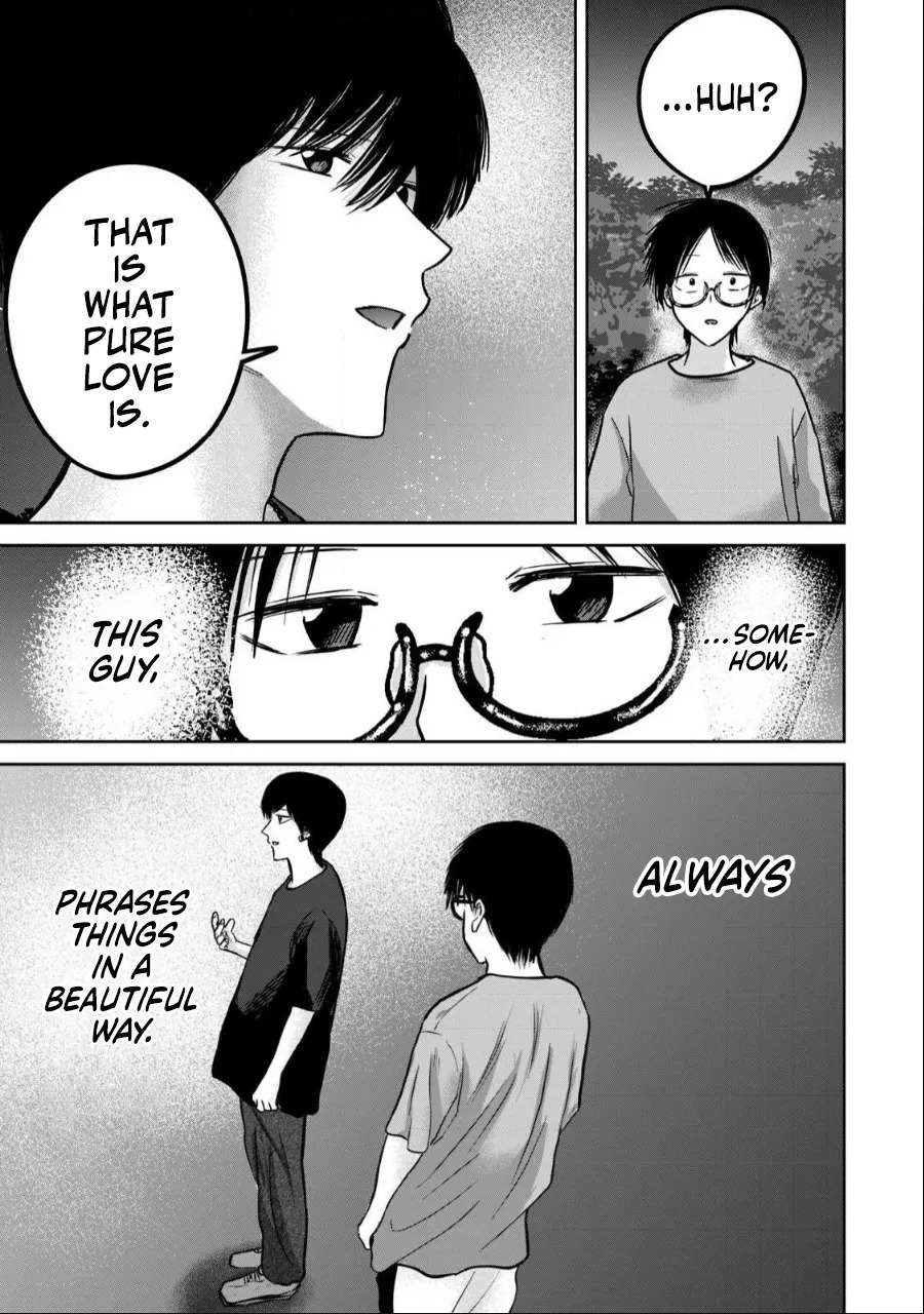 [Nakaura Tomoki] Ueno-kun wa Kaihatsu-zumi Dai 52 wa | Ueno-kun Has Been Developed Chapter 52 [English] - Page 9