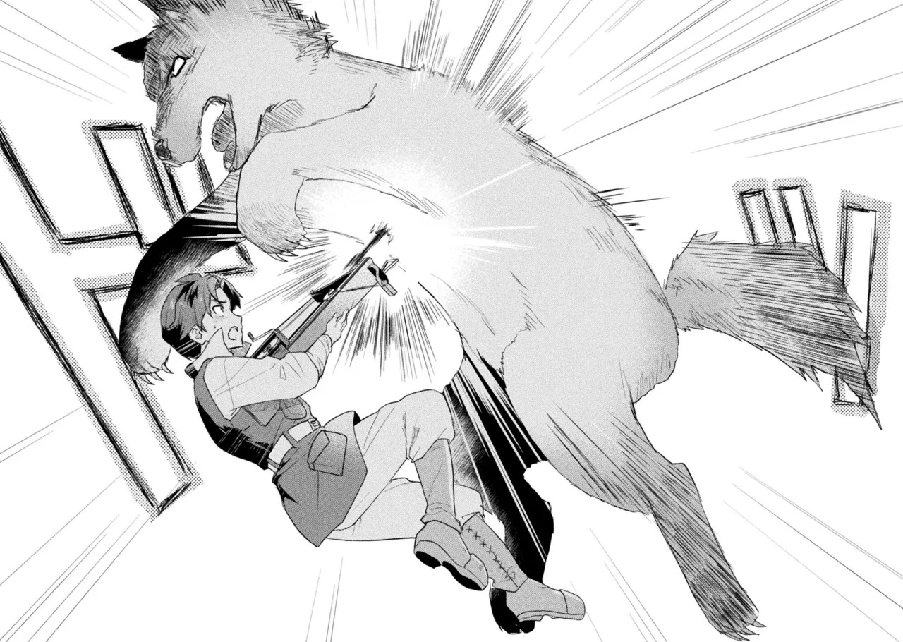 [Izumi Rion × Kamio George] Hore Shou no Half Elf-san Volume 1 - Page 180