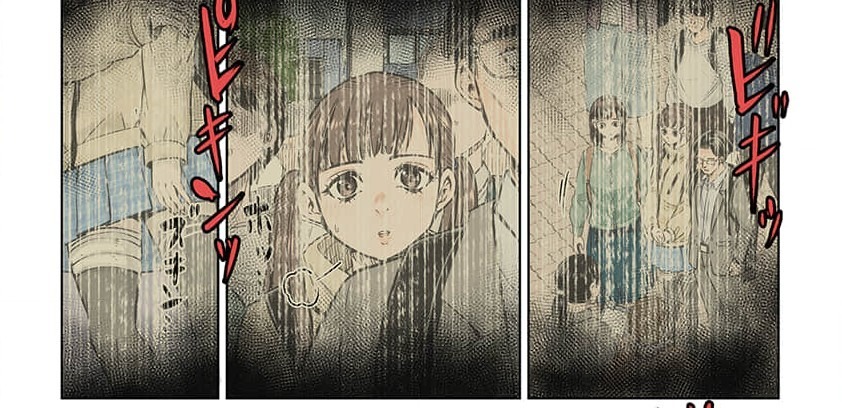 Zombie no Afureta Sekai de Ore dake ga Osowarenai Tokiko IF STORY (Full Color) Episode 5: Zombie Survivor - Page 12