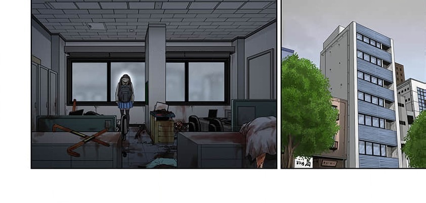 Zombie no Afureta Sekai de Ore dake ga Osowarenai Tokiko IF STORY (Full Color) Episode 5: Zombie Survivor - Page 13