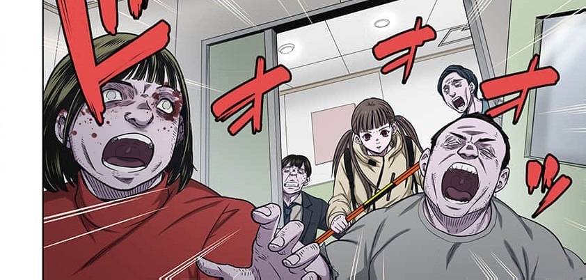 Zombie no Afureta Sekai de Ore dake ga Osowarenai Tokiko IF STORY (Full Color) Episode 5: Zombie Survivor - Page 21
