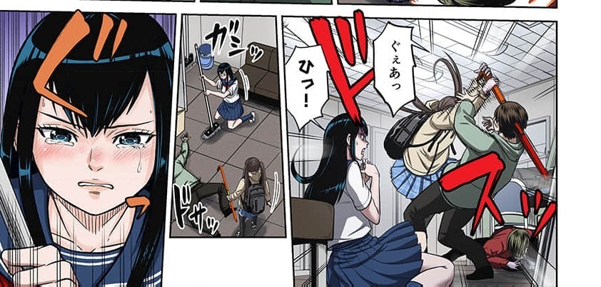 Zombie no Afureta Sekai de Ore dake ga Osowarenai Tokiko IF STORY (Full Color) Episode 5: Zombie Survivor - Page 22