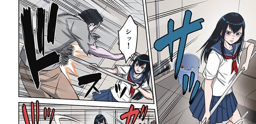 Zombie no Afureta Sekai de Ore dake ga Osowarenai Tokiko IF STORY (Full Color) Episode 5: Zombie Survivor - Page 23