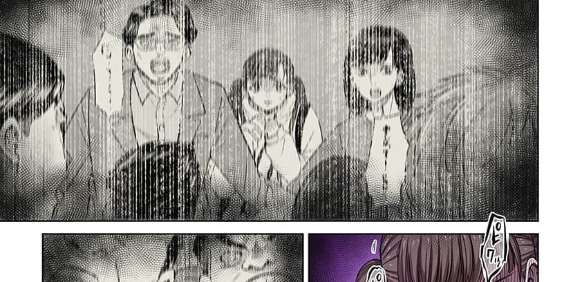 Zombie no Afureta Sekai de Ore dake ga Osowarenai Tokiko IF STORY (Full Color) Episode 5: Zombie Survivor - Page 5