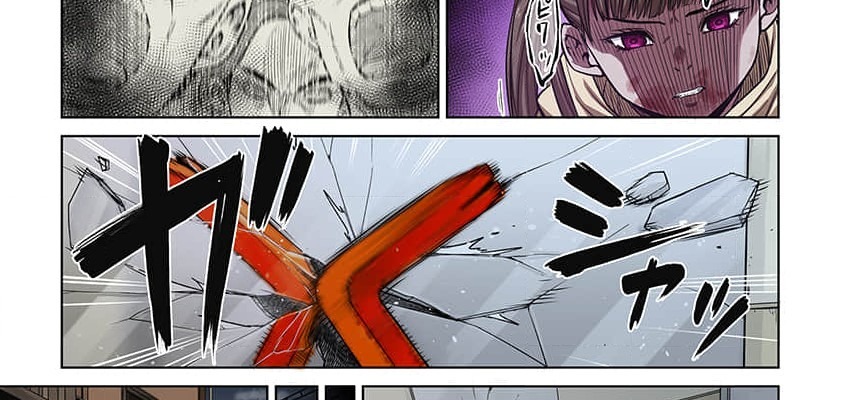 Zombie no Afureta Sekai de Ore dake ga Osowarenai Tokiko IF STORY (Full Color) Episode 5: Zombie Survivor - Page 6