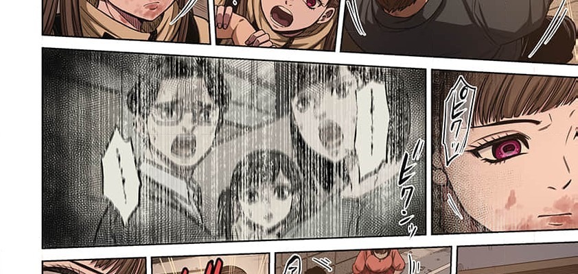 Zombie no Afureta Sekai de Ore dake ga Osowarenai Tokiko IF STORY (Full Color) Episode 5: Zombie Survivor - Page 7