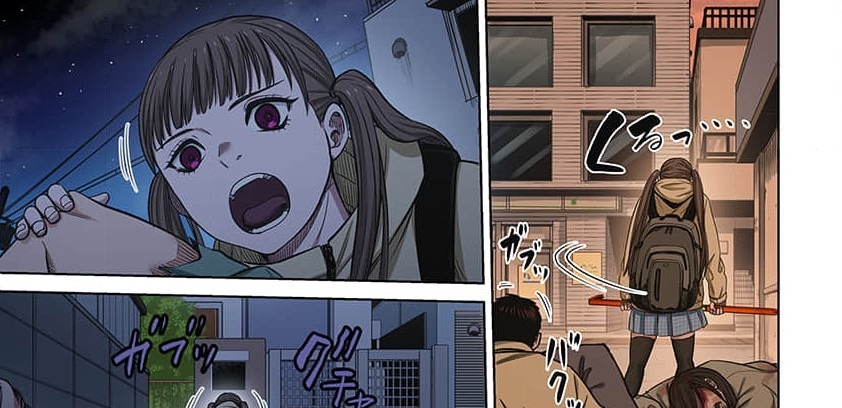Zombie no Afureta Sekai de Ore dake ga Osowarenai Tokiko IF STORY (Full Color) Episode 5: Zombie Survivor - Page 9