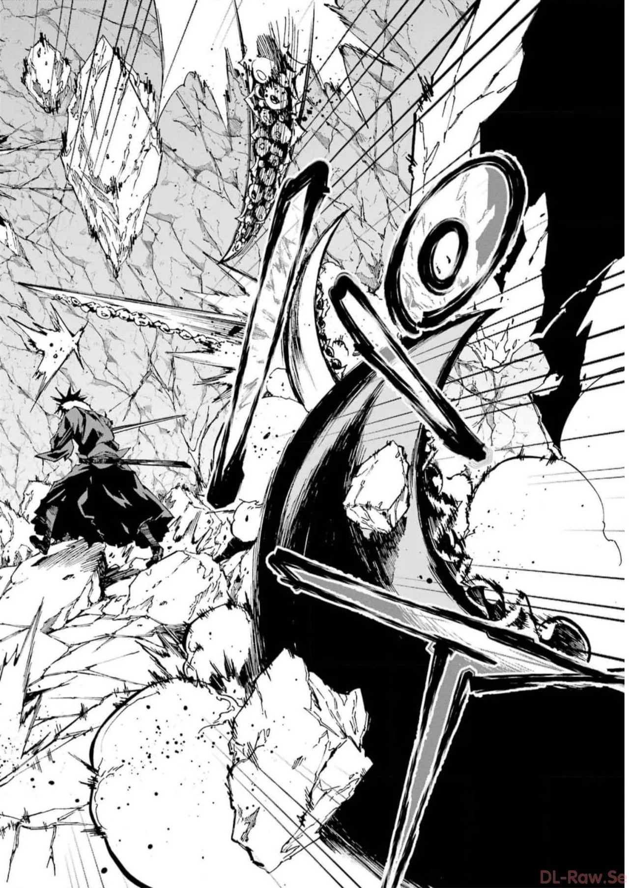[Takahiro × Toru Kei] Gokusotsu Kraken Volume 2 - Page 54