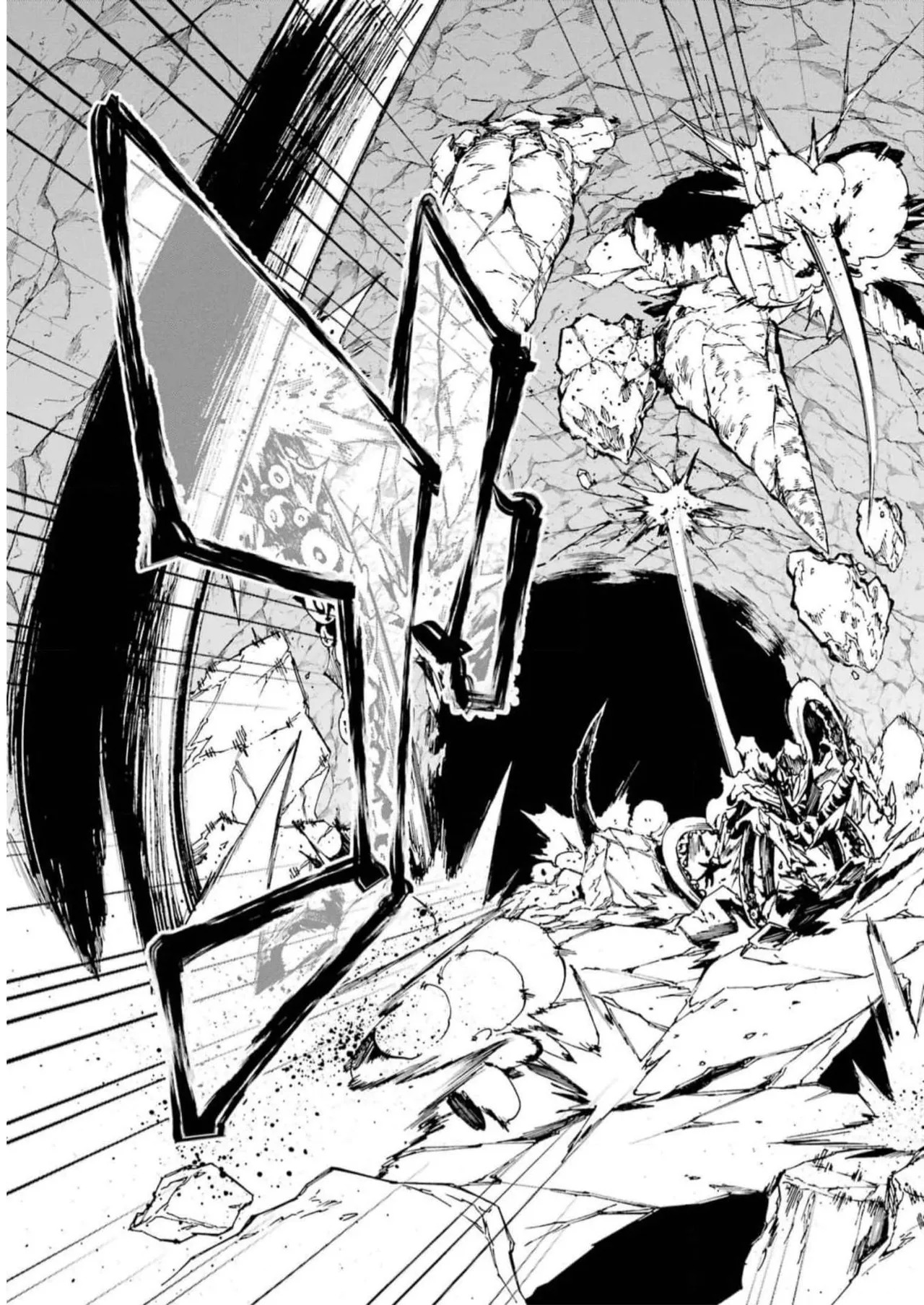 [Takahiro × Toru Kei] Gokusotsu Kraken Volume 2 - Page 55