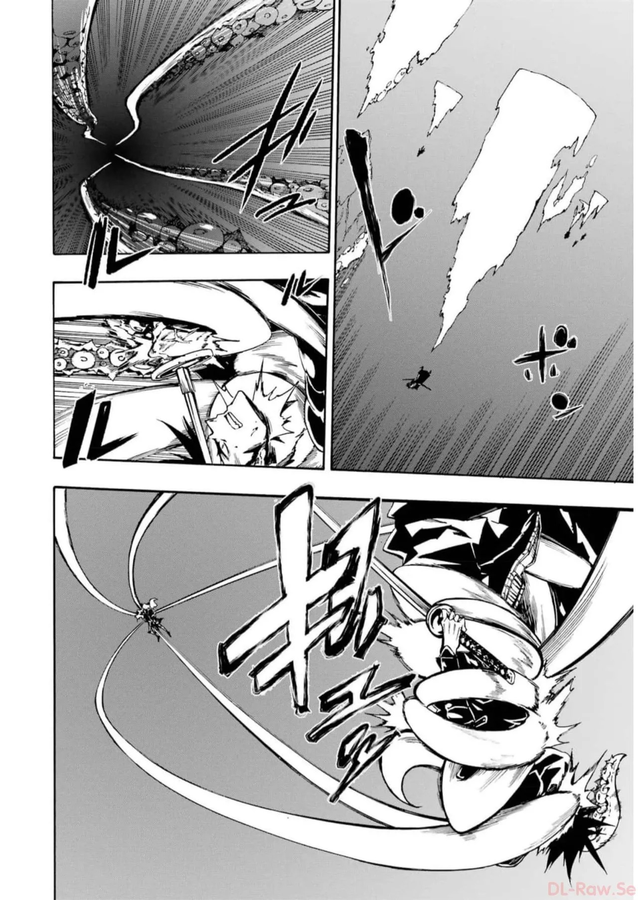[Takahiro × Toru Kei] Gokusotsu Kraken Volume 2 - Page 60