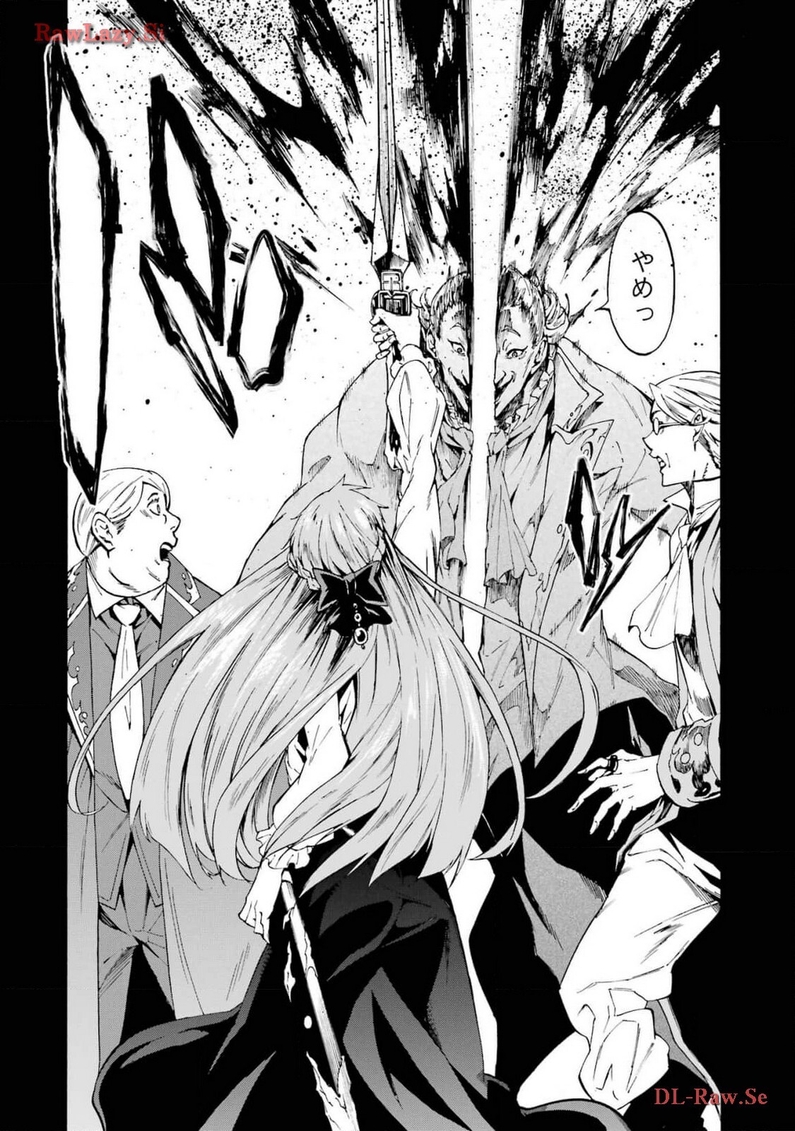 [Takahiro × Toru Kei] Gokusotsu Kraken Volume 3 - Page 158