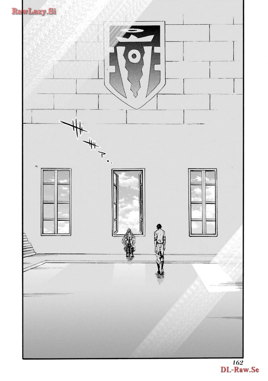 [Takahiro × Toru Kei] Gokusotsu Kraken Volume 3 - Page 164