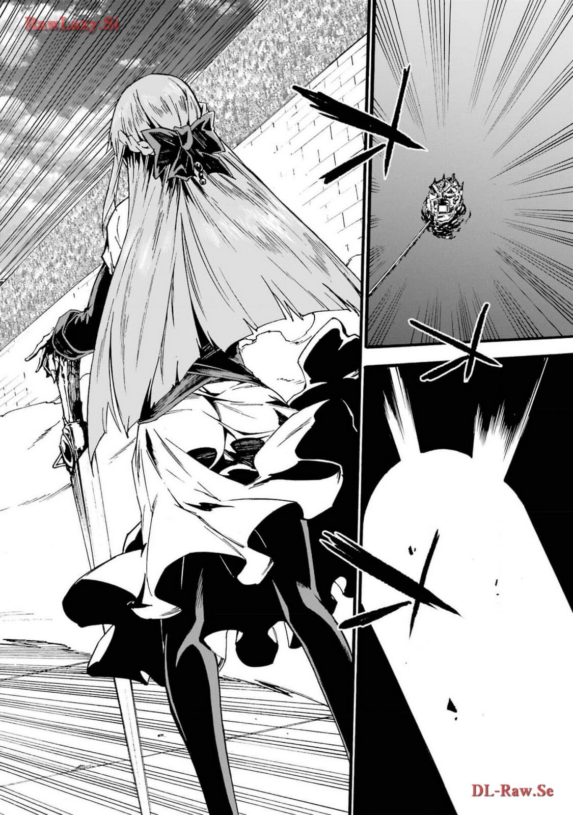 [Takahiro × Toru Kei] Gokusotsu Kraken Volume 3 - Page 172