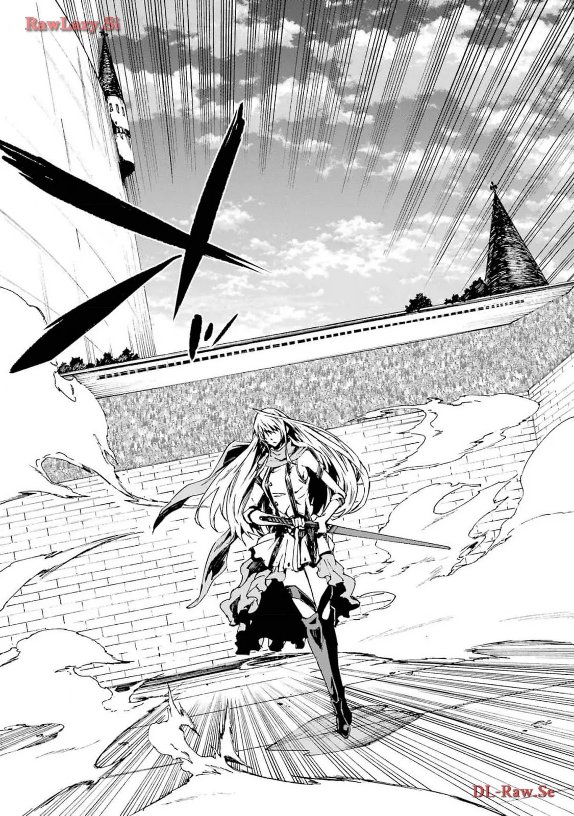 [Takahiro × Toru Kei] Gokusotsu Kraken Volume 3 - Page 173