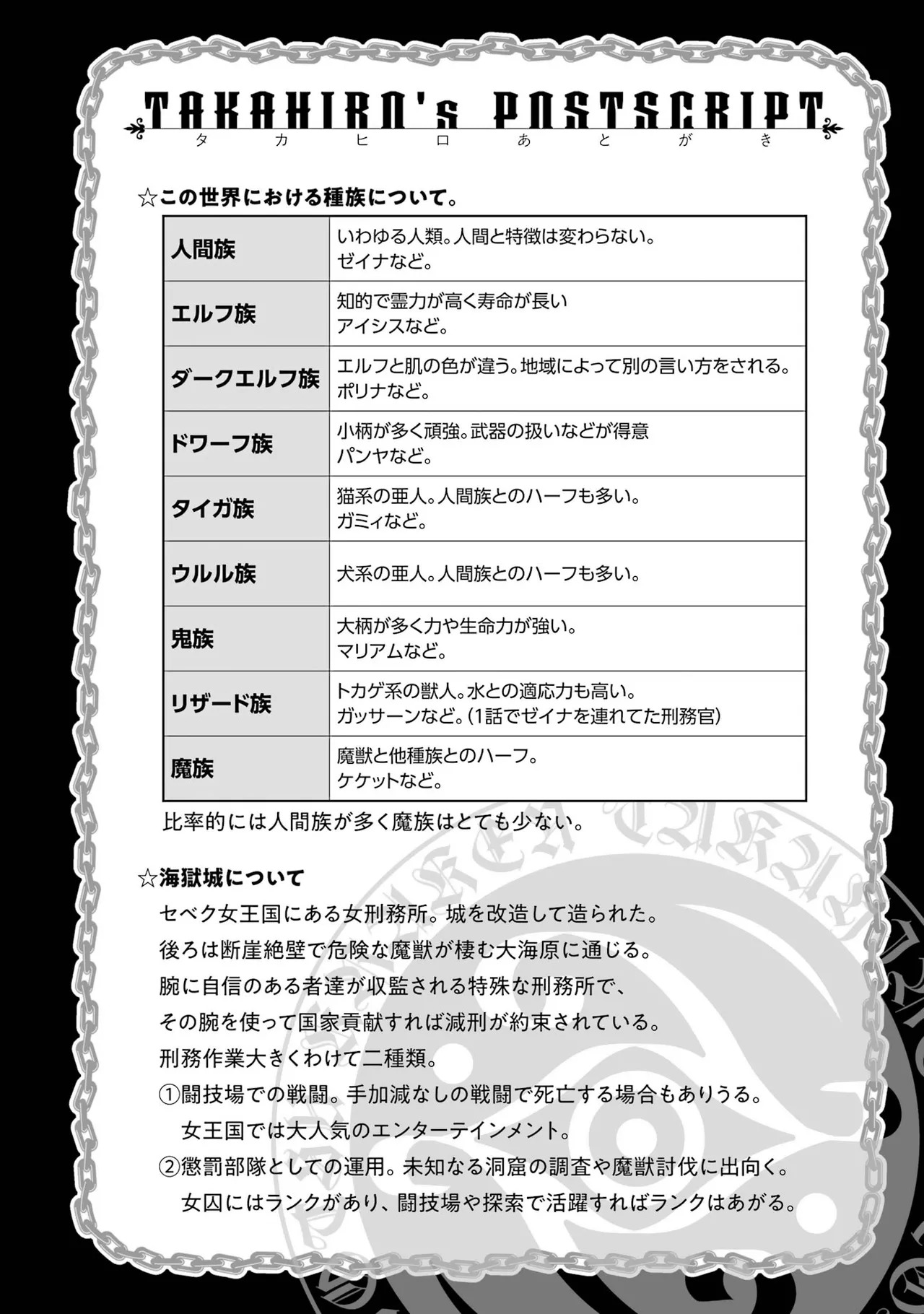 [Takahiro × Toru Kei] Gokusotsu Kraken Volume 1 - Page 203
