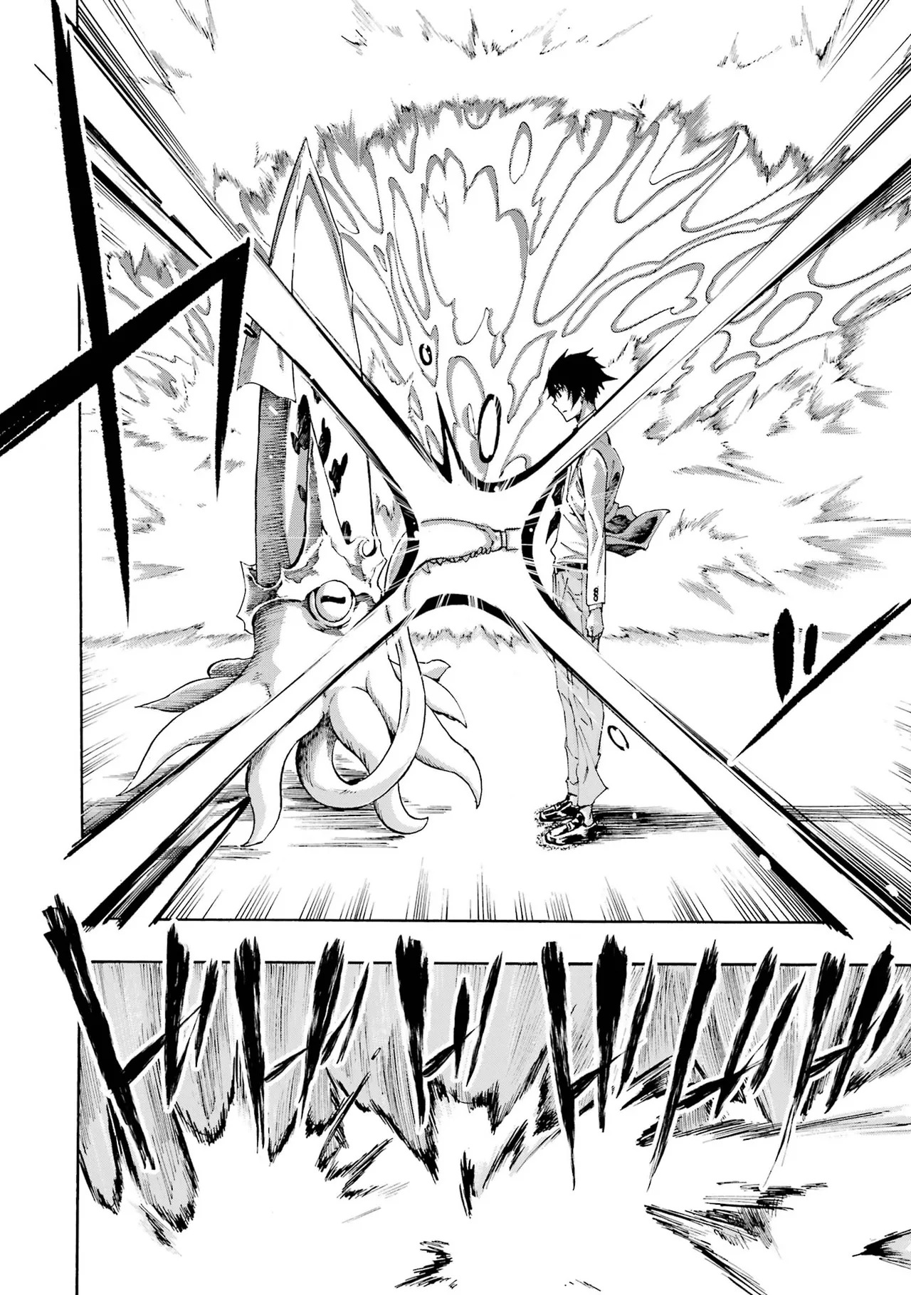 [Takahiro × Toru Kei] Gokusotsu Kraken Volume 1 - Page 52