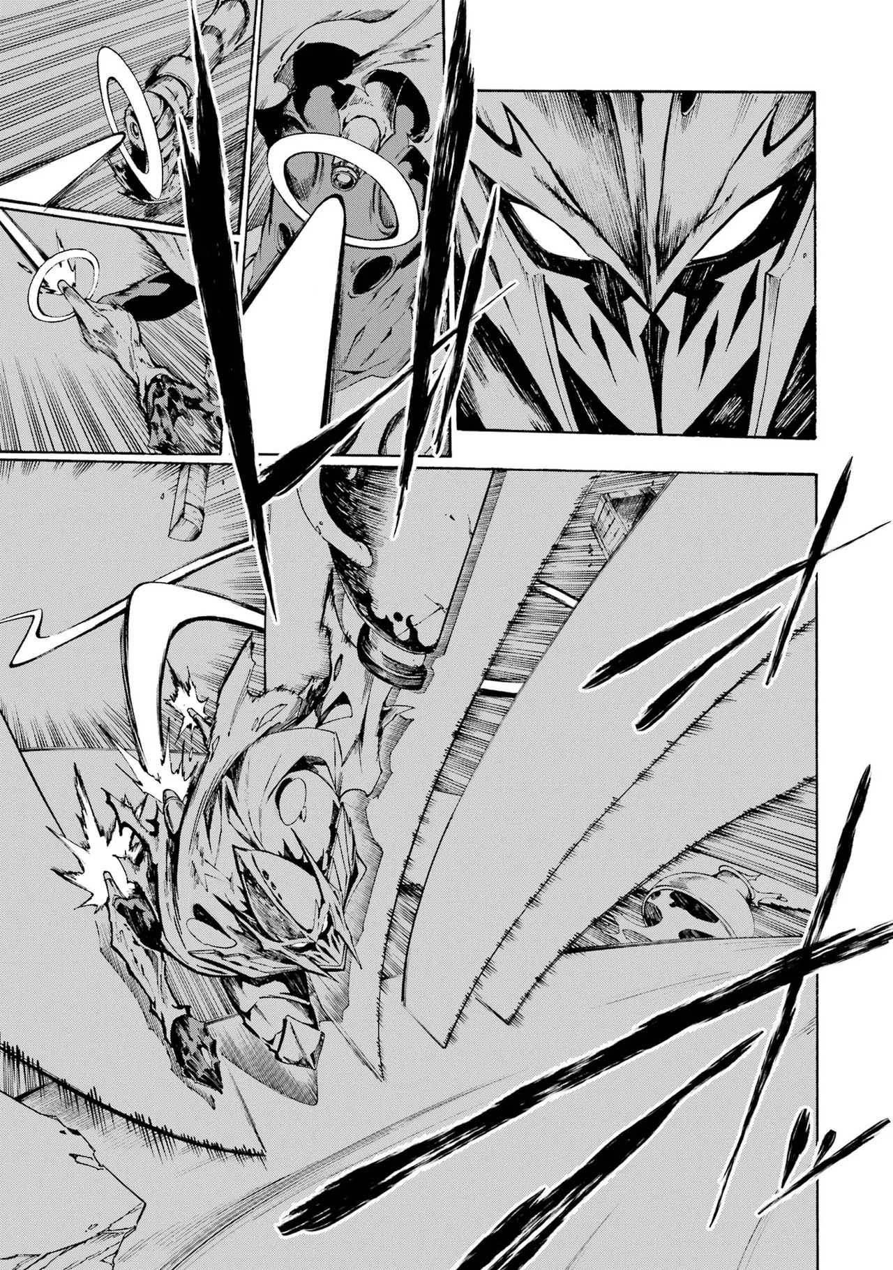 [Takahiro × Toru Kei] Gokusotsu Kraken Volume 1 - Page 60