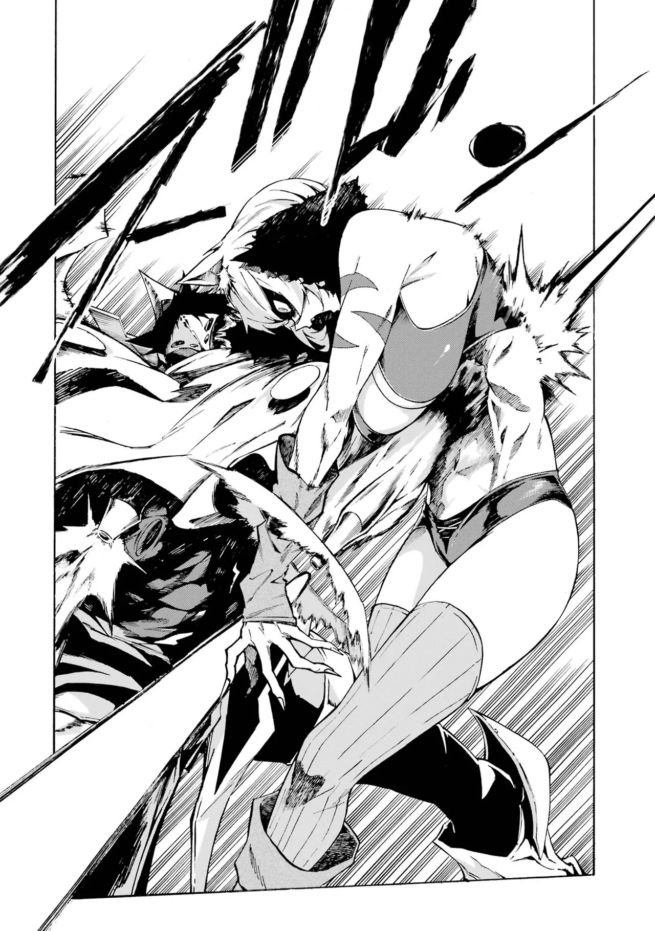 [Takahiro × Toru Kei] Gokusotsu Kraken Volume 1 - Page 61