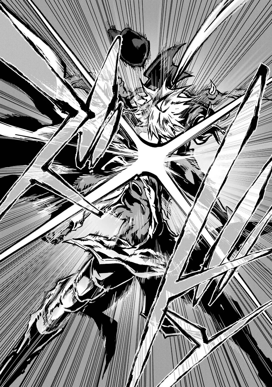 [Takahiro × Toru Kei] Gokusotsu Kraken Volume 5 - Page 21