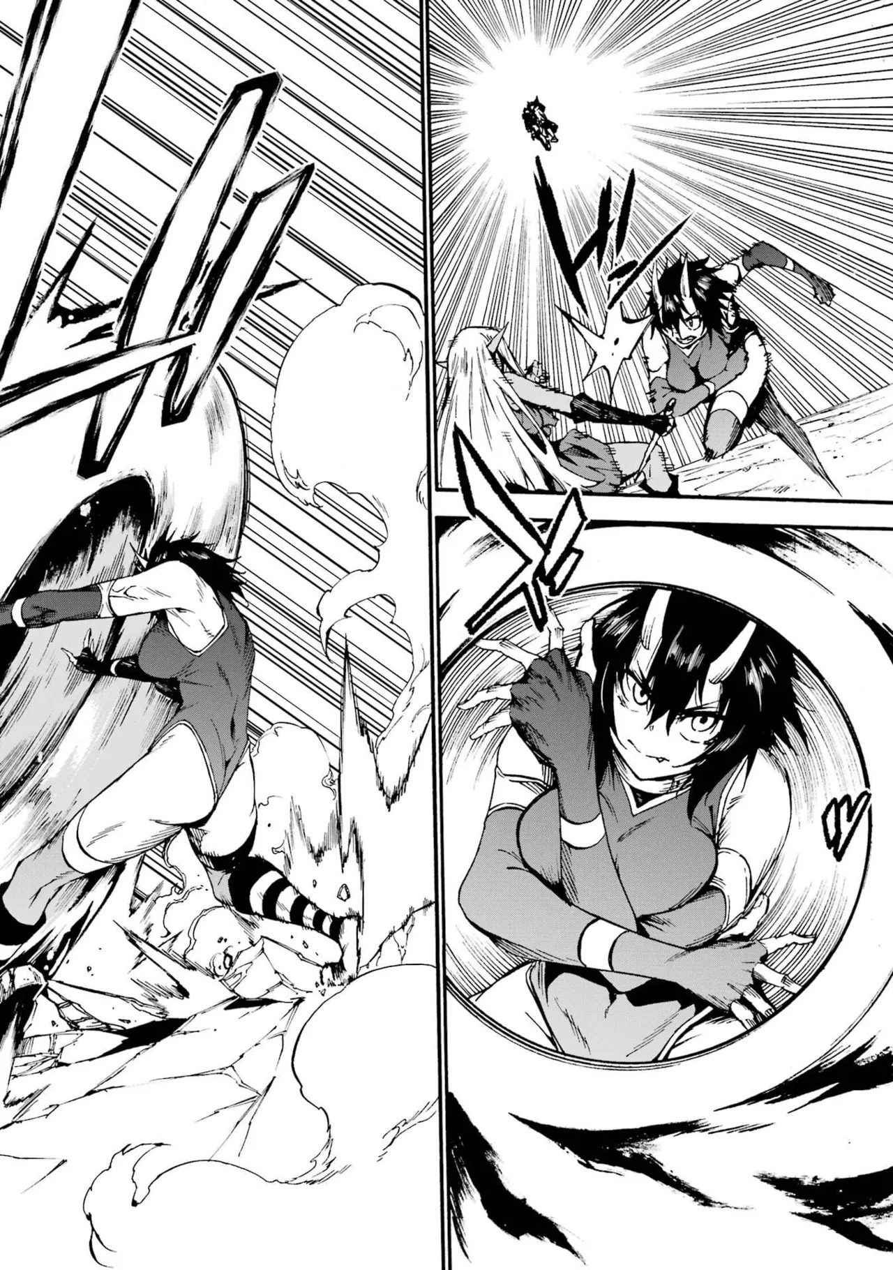 [Takahiro × Toru Kei] Gokusotsu Kraken Volume 6 - Page 142