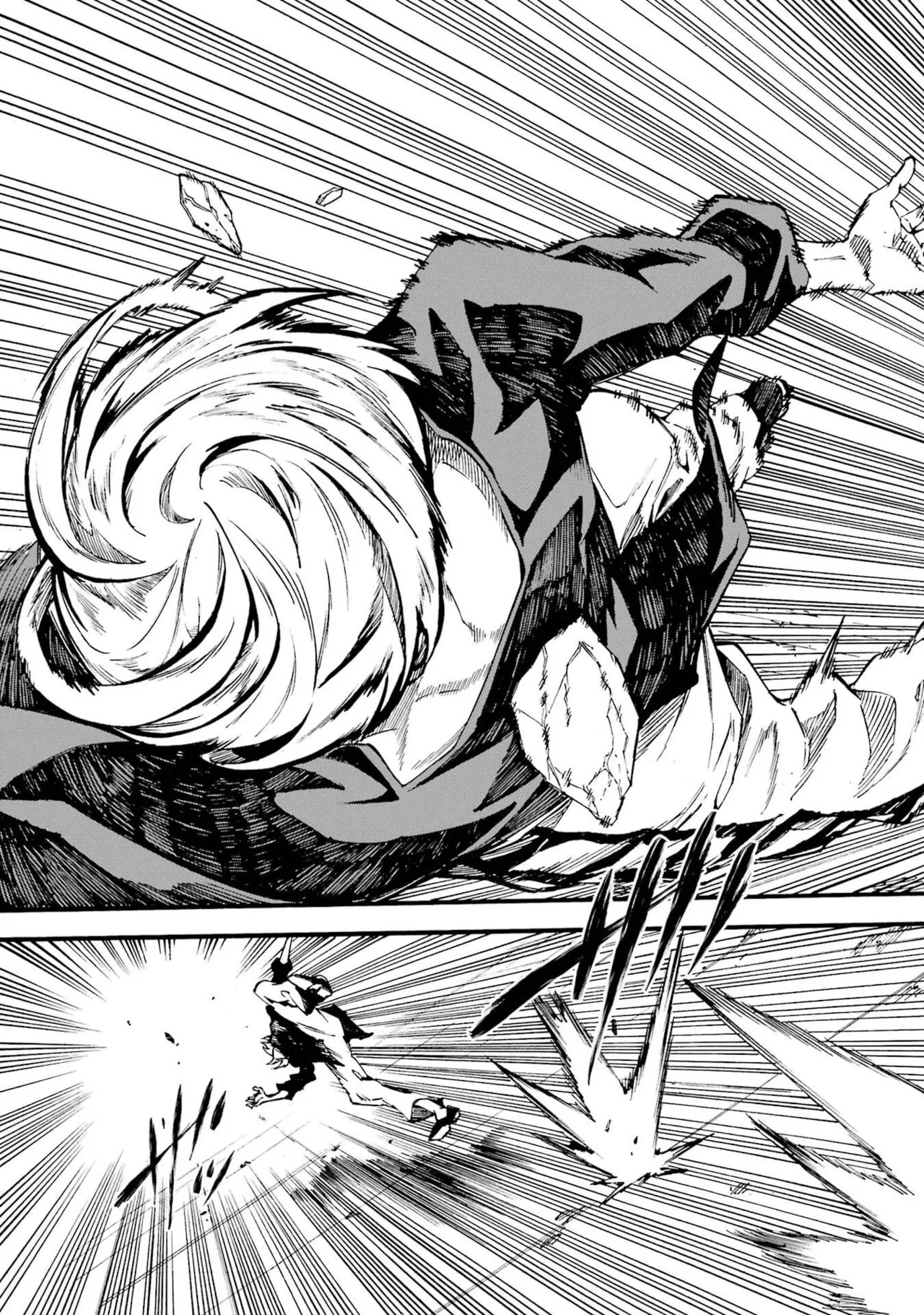 [Takahiro × Toru Kei] Gokusotsu Kraken Volume 6 - Page 165