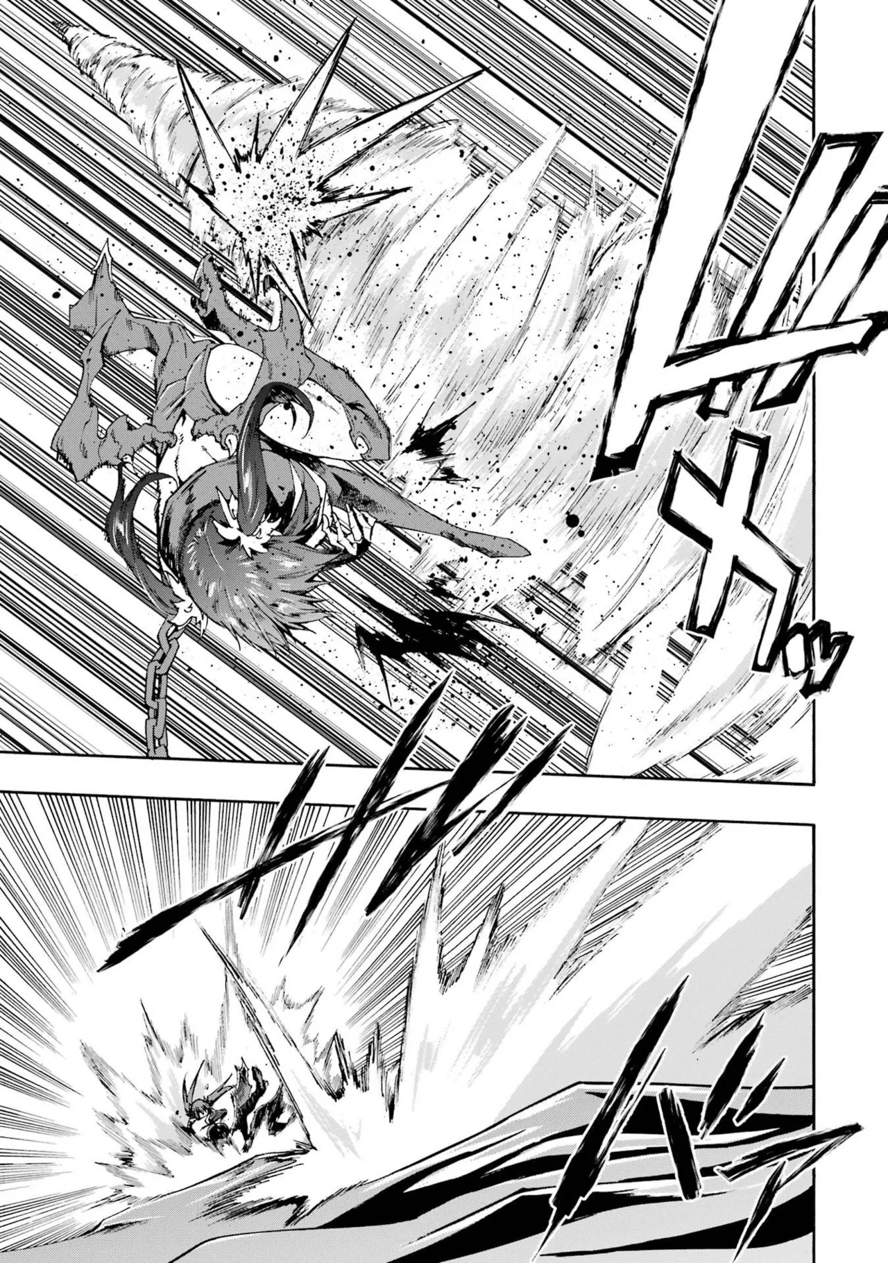 [Takahiro × Toru Kei] Gokusotsu Kraken Volume 6 - Page 35