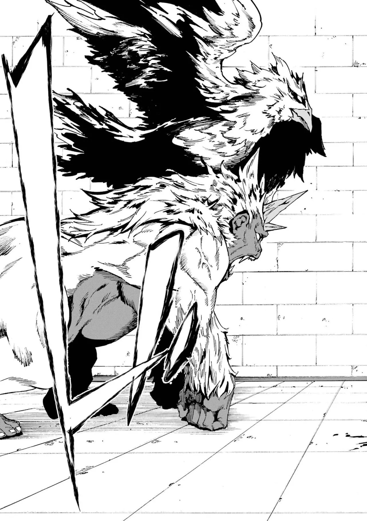 [Takahiro × Toru Kei] Gokusotsu Kraken Volume 6 - Page 77