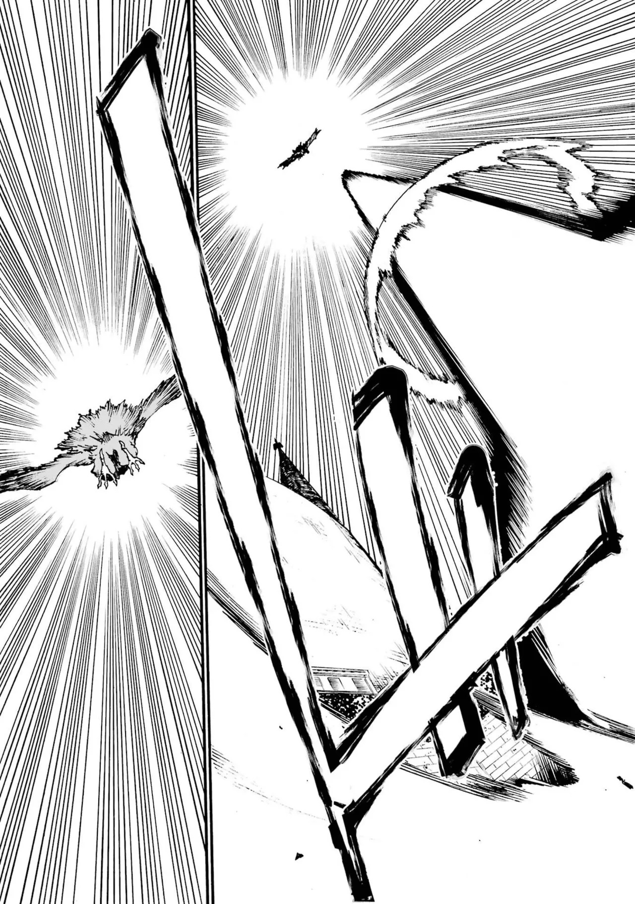 [Takahiro × Toru Kei] Gokusotsu Kraken Volume 6 - Page 85