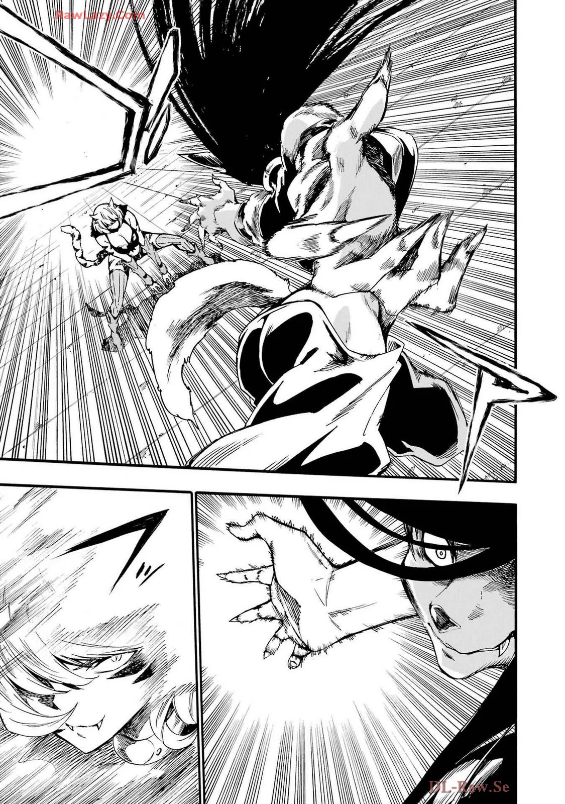 [Takahiro × Toru Kei] Gokusotsu Kraken Volume 4 - Page 119