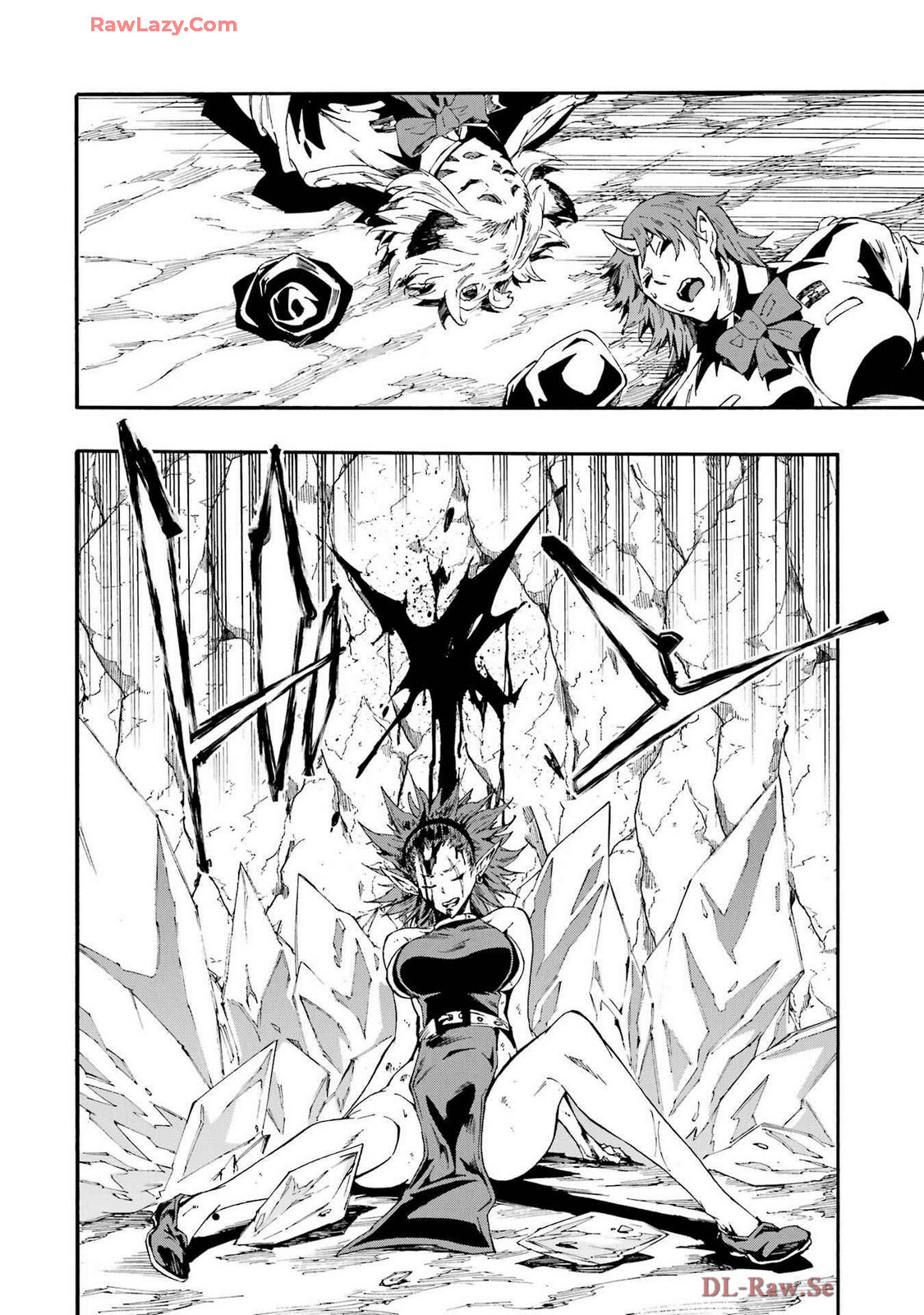 [Takahiro × Toru Kei] Gokusotsu Kraken Volume 4 - Page 160